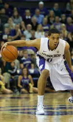 Wroten's 23 Can't Stop UW From 92-73 Loss to SD St.