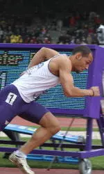 Miller Vaults To Nationals As Licari Listens In