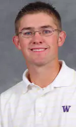 Olson Named Pac-10 Golfer of the Month