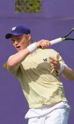 Lead Slips Away As Huskies Fall In NCAA Opener
