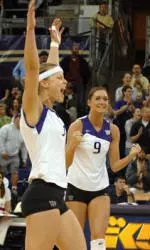 Thompson Named Top Setter In Puerto Rico League