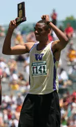 Road to Beijing Runs Through Eugene for Track Hopefuls