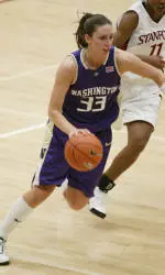 Husky Women Open Road Trip At No. 11 Arizona State