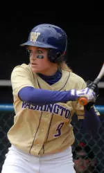 No. 9 Arizona Downs No. 23 UW, 5-4, In Eight Innings