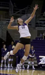 3rd-Ranked Huskies Enter Pac-10 Play At Oregon Schools