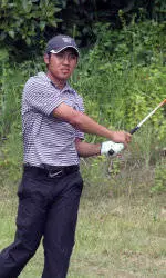 Pan, Williams Earn Top-10 Stroke Play Finishes At U.S. Am