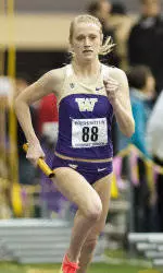 The Finishing Kick With Baylee Mires