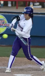 Lawrie Fires Perfect Game In Huskies' Home Debut