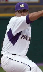 Long Beach State Edges Huskies, 3-1