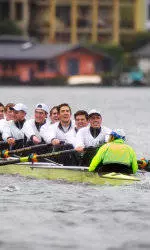 Stanford Offers Another Challenge For No. 2 Huskies