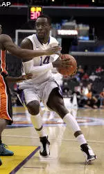 Huskies Storm Back, Then Lose At End To Oregon St.