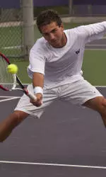 Obenaus, Rosinski Drop Pac-10 Invite Final