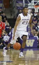 Wilcox, Wroten Keep UW Above Fray in Win Over SU