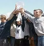 14th Windermere Cup, Saturday at 10 a.m.