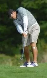 Men's Golf Returns To Links At Oregon Duck Invite