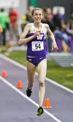 Intensity Ratchets Up For UW Invitational