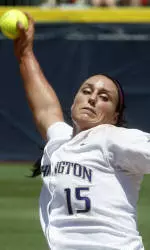 UW's Season Ends In 4-3 WCWS Loss To Arizona