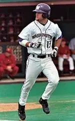 Huskies Edge Cats, 7-6, With Run In Ninth