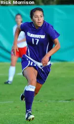 Waitley, Huskies Stay Hot With 1-0 Win Over No. 23 Cal