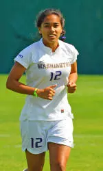 No. 14 Huskies Host Cougs In Pac-10 Opener