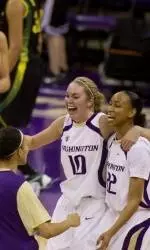 Thrilling Rally Allows Huskies To Steal OT Win From Ducks