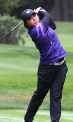 Kim, Huskies In Contention At Stanford Intercollegiate