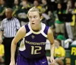 Gritty Huskies Nearly Spoil Mac Court Finale