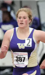UW Invitational Opens With Small Taste