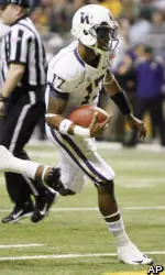 Price Named GoHuskies.com SAOTW