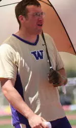 Huskies Place Three on Academic All-District Team