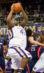 Huskies Visit Trojans To Conclude L.A. Swing