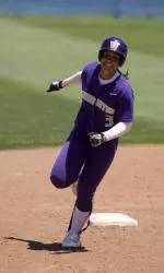 Lawrie Breaks Pac-10 Strikeout Record In 9-0 Drubbing Of ASU