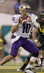 UW Opens Home Slate Vs. Brigham Young