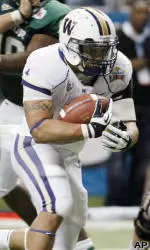 Four Dawgs Headed To NFL Combine This Week