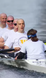 Huskies On To Quarterfinals At Henley