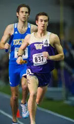Cameron Named Gohuskies.com Student-Athlete Of The Week