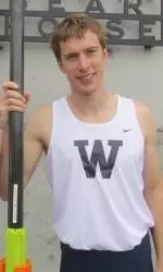 Otto Headed To London As An Olympic Spare