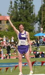 Huskies Head to Des Moines for NCAA Championships