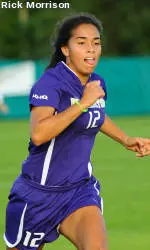 No. 1 Stanford Too Much For Huskies