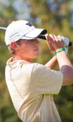 Williams Named Gohuskies.com Student-Athlete Of The Week