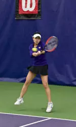 Chan And Dy Move On In Doubles At NW Regionals
