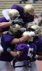 Washington Football Announces Two More TV Games