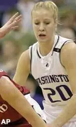 Burt Back on Court for Washington