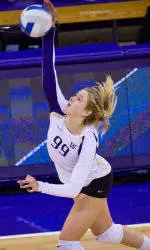 Huskies Go Five To Hold Off Sun Devils