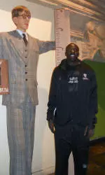 Believe It Or Not, Huskies Go For a National Title