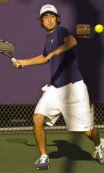 Huskies Utilize Depth To Sweep Gonzaga