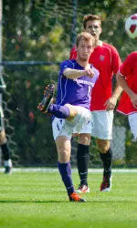 No. 10 UCLA Sneaks By No. 19 UW