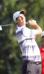 Hughes A Finalist For Byron Nelson Award