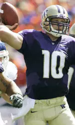 Huskies Host No. 10 Ohio State Saturday