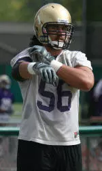 Huskies Planting Spring Seeds Of Physicality For Fall Harvest